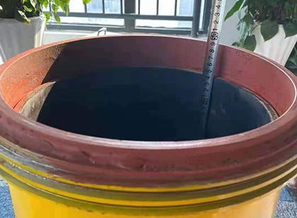 沈丘抗爆容器