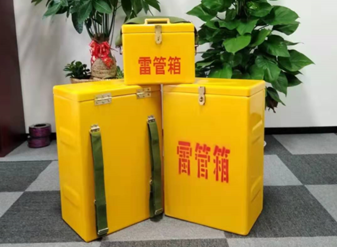 沈丘如何防止雷管箱炸药箱等矿用物品生锈？